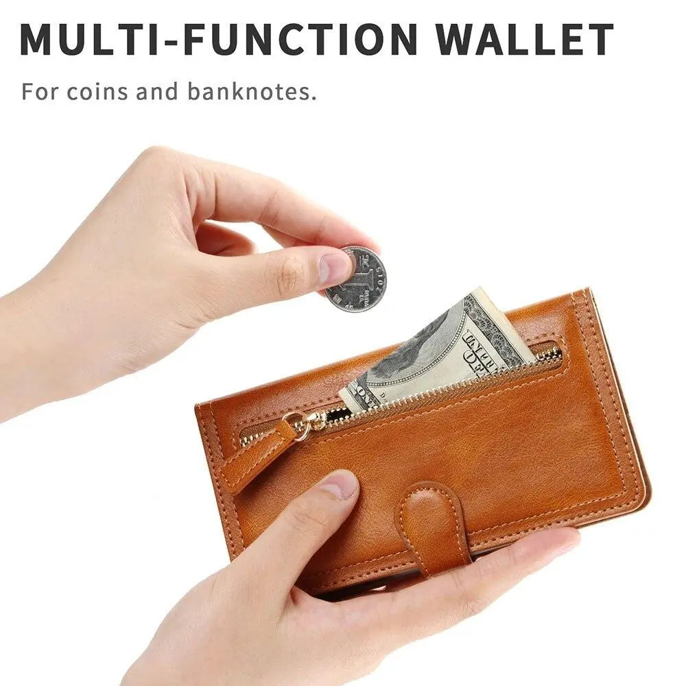 Multifunctional mobile phone case lbcase