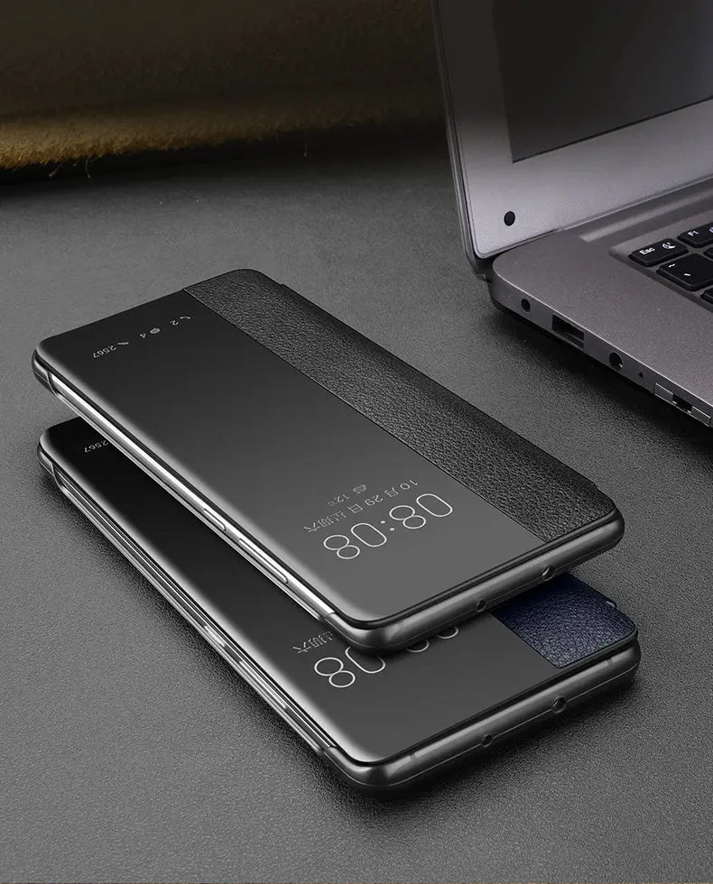 Smart Flip Phone Case lbcase