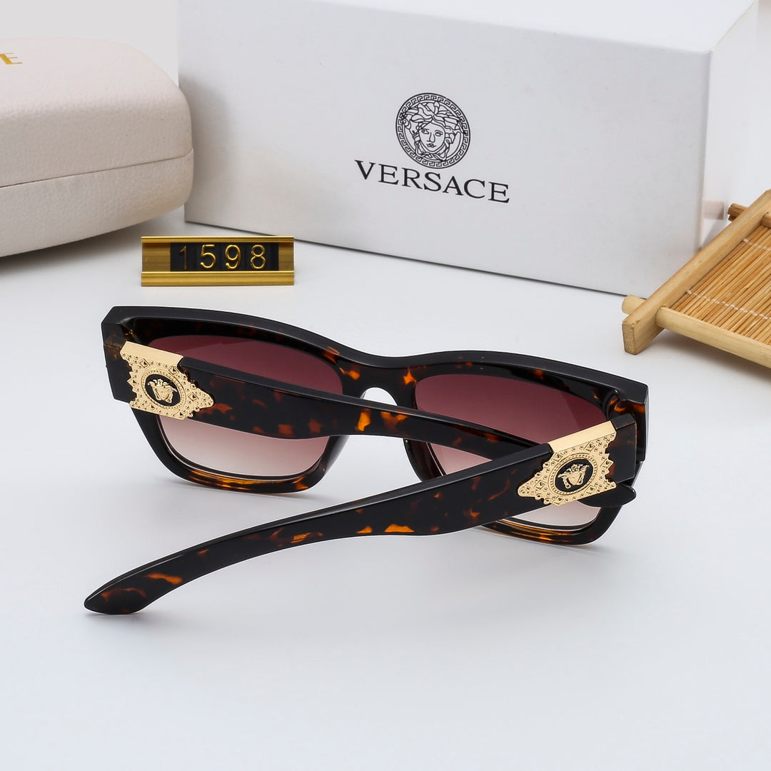 New Style Fashion Sunglasses lbcase