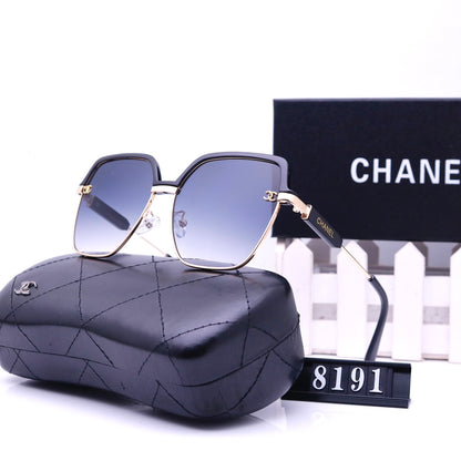 New Style Fashion Sunglasses For Summer lbcase