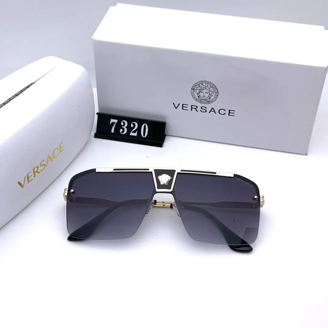 5 COLORS WOMEN OUTDOOR DRIVING SUNGLASSES lbcase