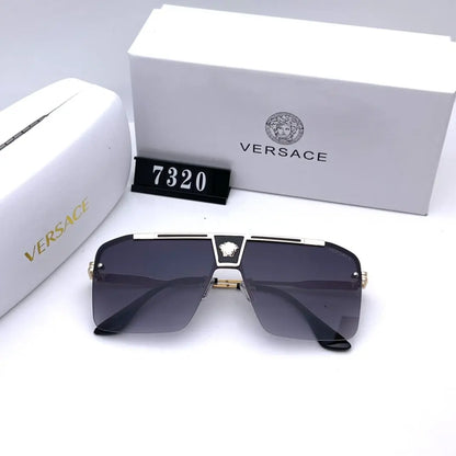 5 COLORS WOMEN OUTDOOR DRIVING SUNGLASSES lbcase
