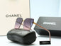5 COLORS WOMEN SUMMER SUNGLASSES lbcase