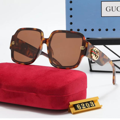 New Style Fashion Sunglasses For Summer lbcase