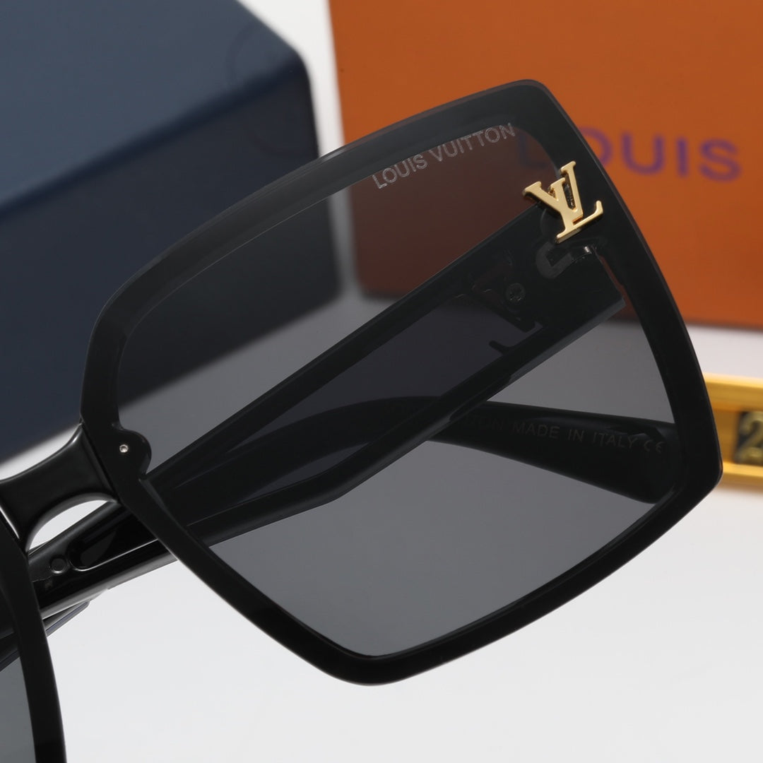 New Style Fashion Sunglasses For Summer lbcase