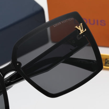 New Style Fashion Sunglasses For Summer lbcase