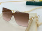 6 COLORS CHAIN ACCESSORIES SUNGLASSES lbcase