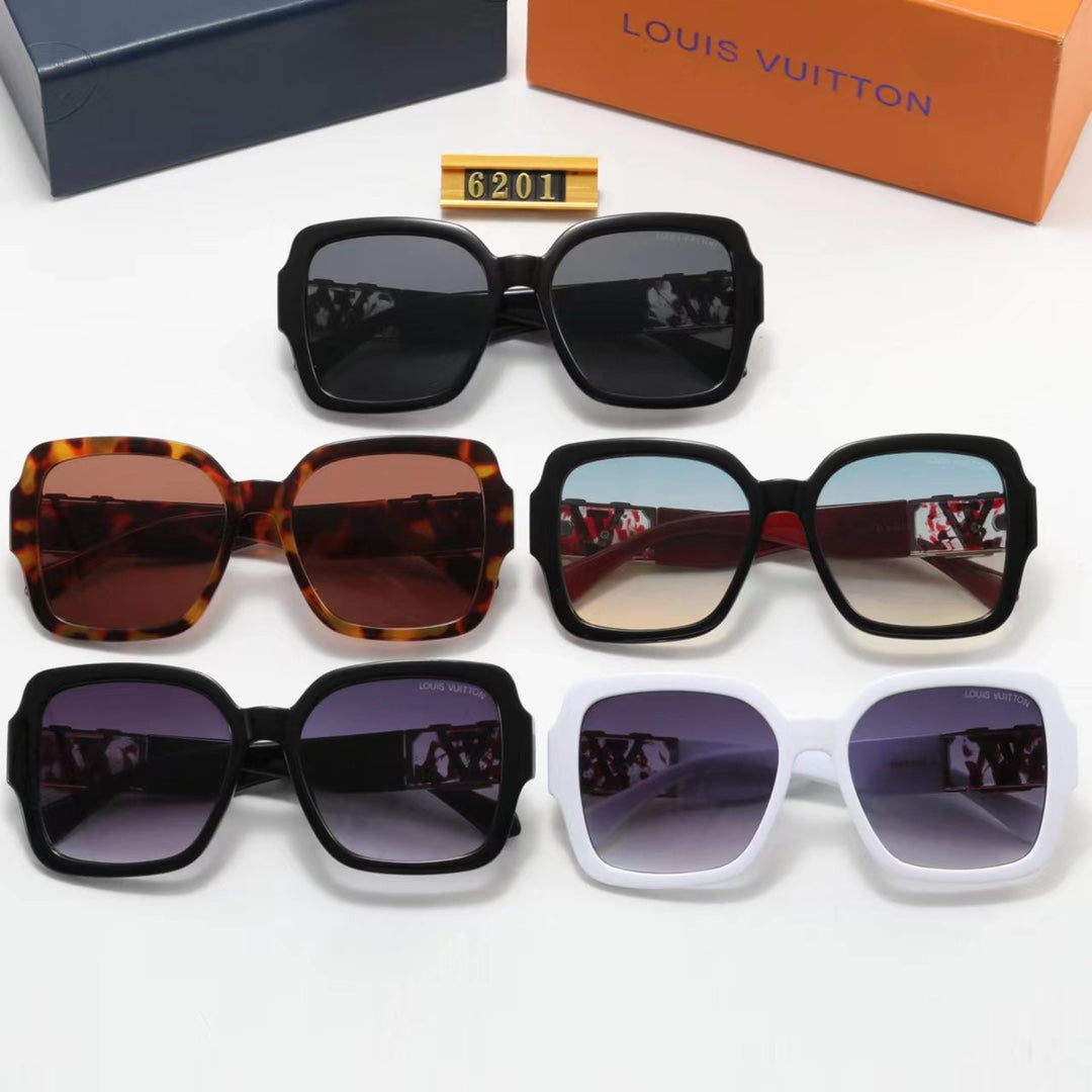 New Style Fashion Sunglasses For Summer lbcase