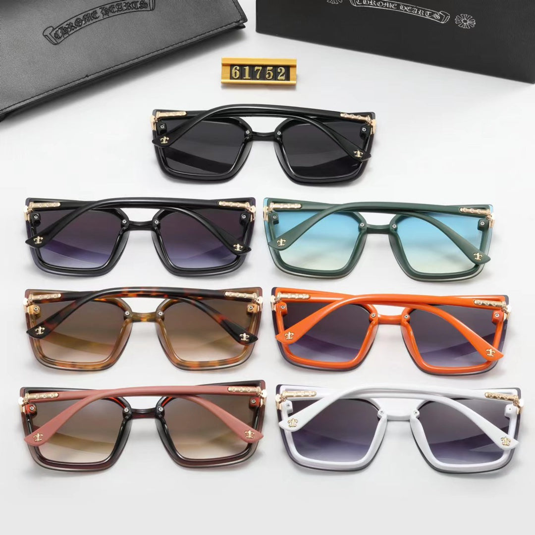 New Style Fashion Sunglasses In 2022 lbcase