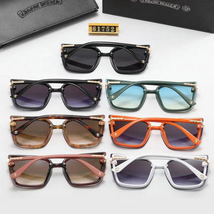 New Style Fashion Sunglasses In 2022 lbcase