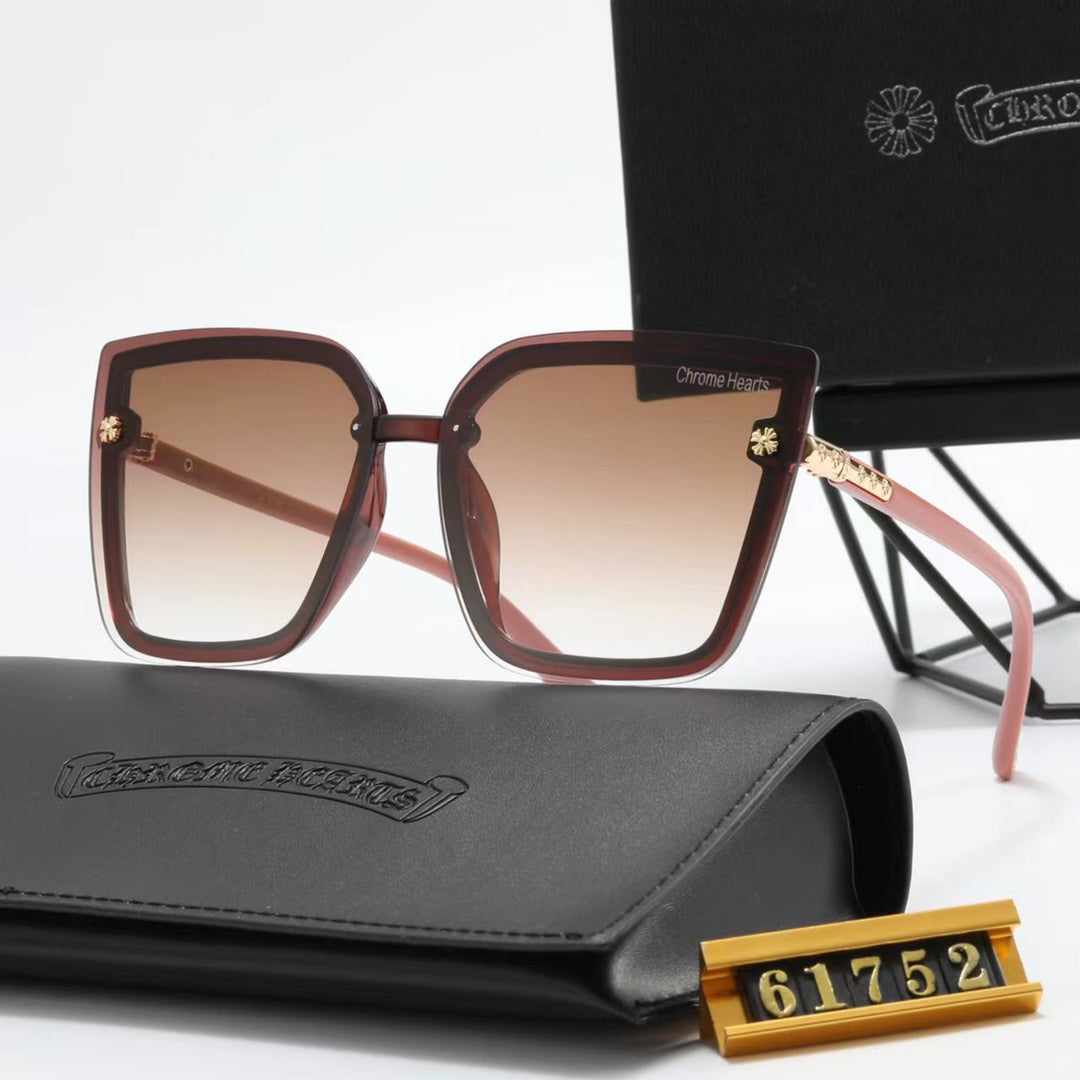 New Style Fashion Sunglasses In 2022 lbcase