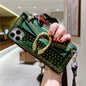Fashion Wallet Phone Case lbcase