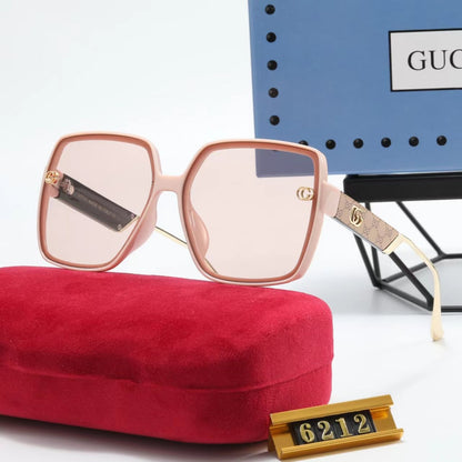 New Style Fashion Sunglasses lbcase