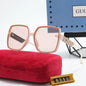 New Style Fashion Sunglasses lbcase