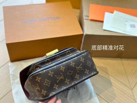 2023 VL handbag -241