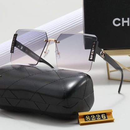 New Style Fashion Sunglasses lbcase