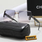 New Style Fashion Sunglasses lbcase