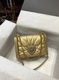 High Quality Butterfly Pearl Dolce & Gabbana Bag lbcase