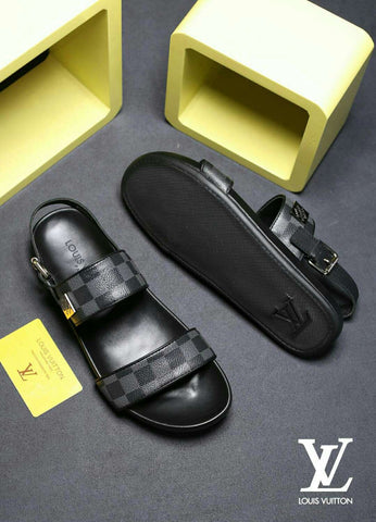 L V  M E N S  S A N D A L S