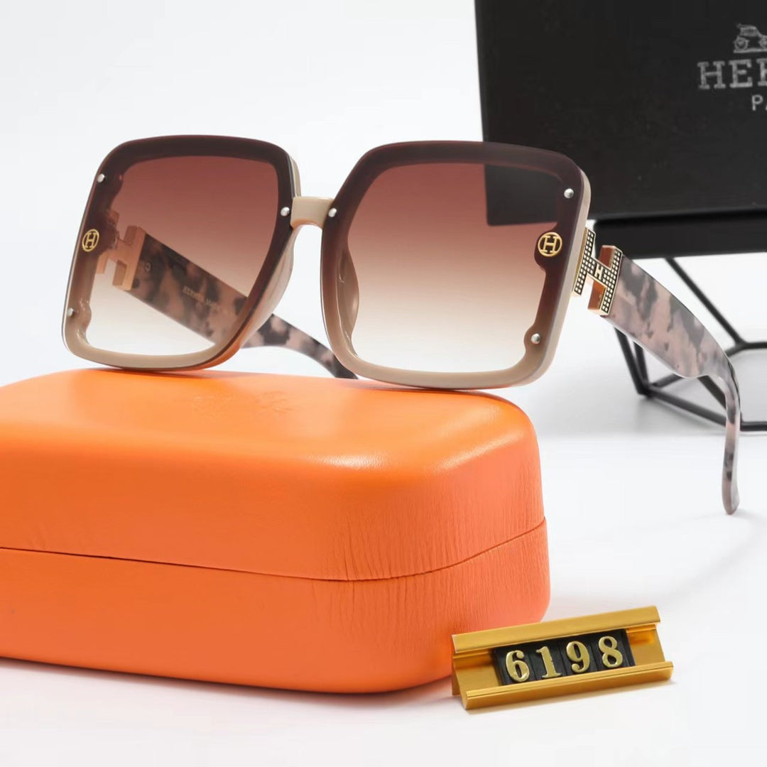 New Style Fashion Sunglasses For Summer lbcase