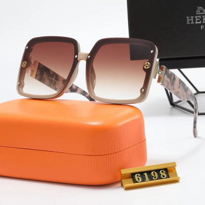 New Style Fashion Sunglasses For Summer lbcase