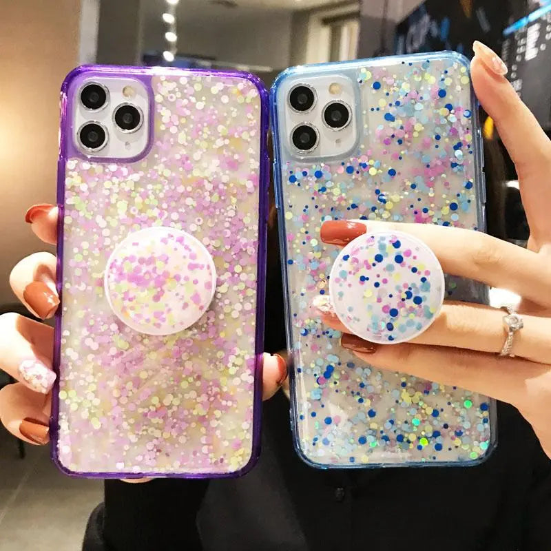 Gypsophila bracket phone case lbcase