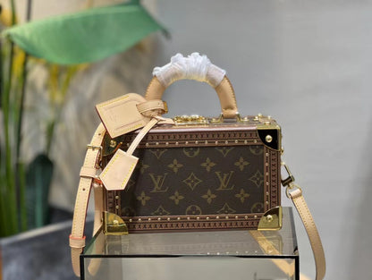 2022 handbag hard case--3