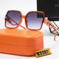 New Style Fashion Sunglasses For Summer lbcase