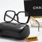 2022 High Quality Ladies Fashion Classic Optical Glasses lbcase