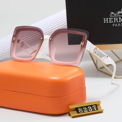 New Style Fashion Sunglasses For Summer lbcase