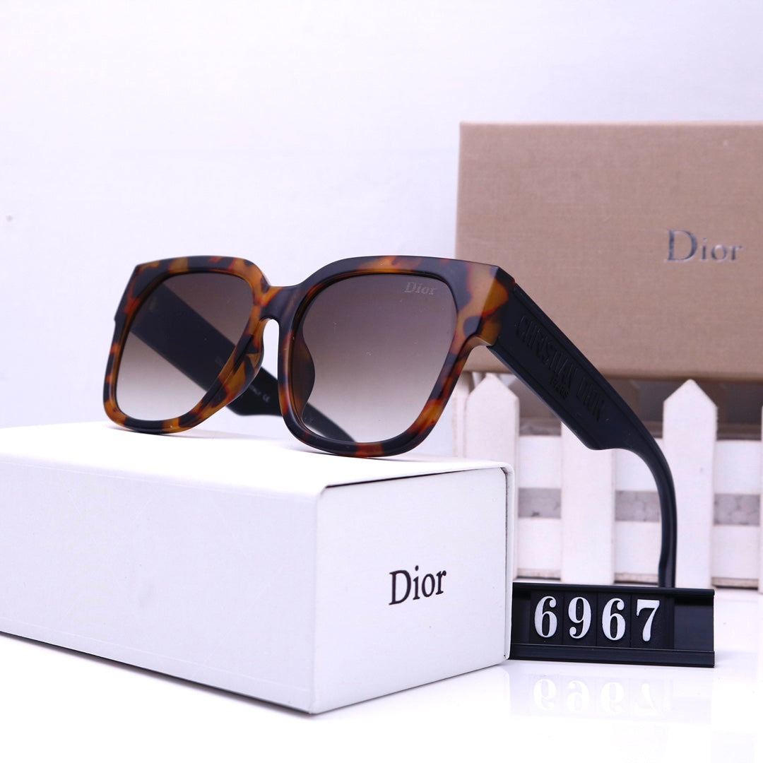 New Style Fashion Sunglasses For Summer lbcase