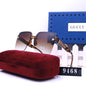 New Style Fashion Sunglasses In 2022 lbcase