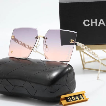 New Style Fashion Sunglasses lbcase