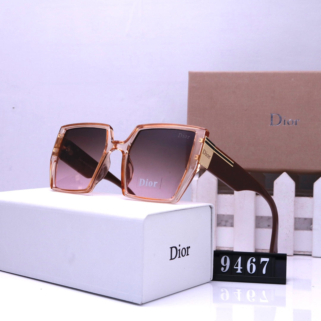 New Style Fashion Sunglasses In 2022 lbcase