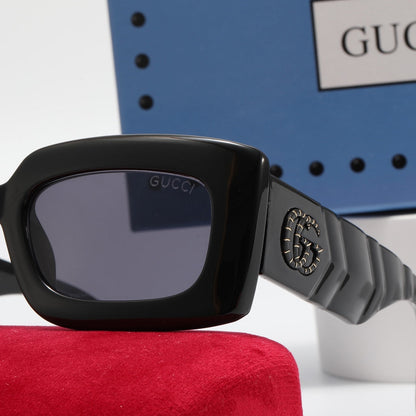 2022 New Ladies Fashion Classic Sunglasses lbcase