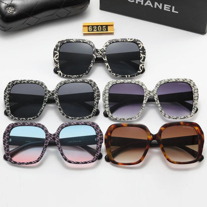 New Style Fashion Sunglasses lbcase