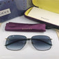 6 Colors Fashion Color Sunglasses lbcase