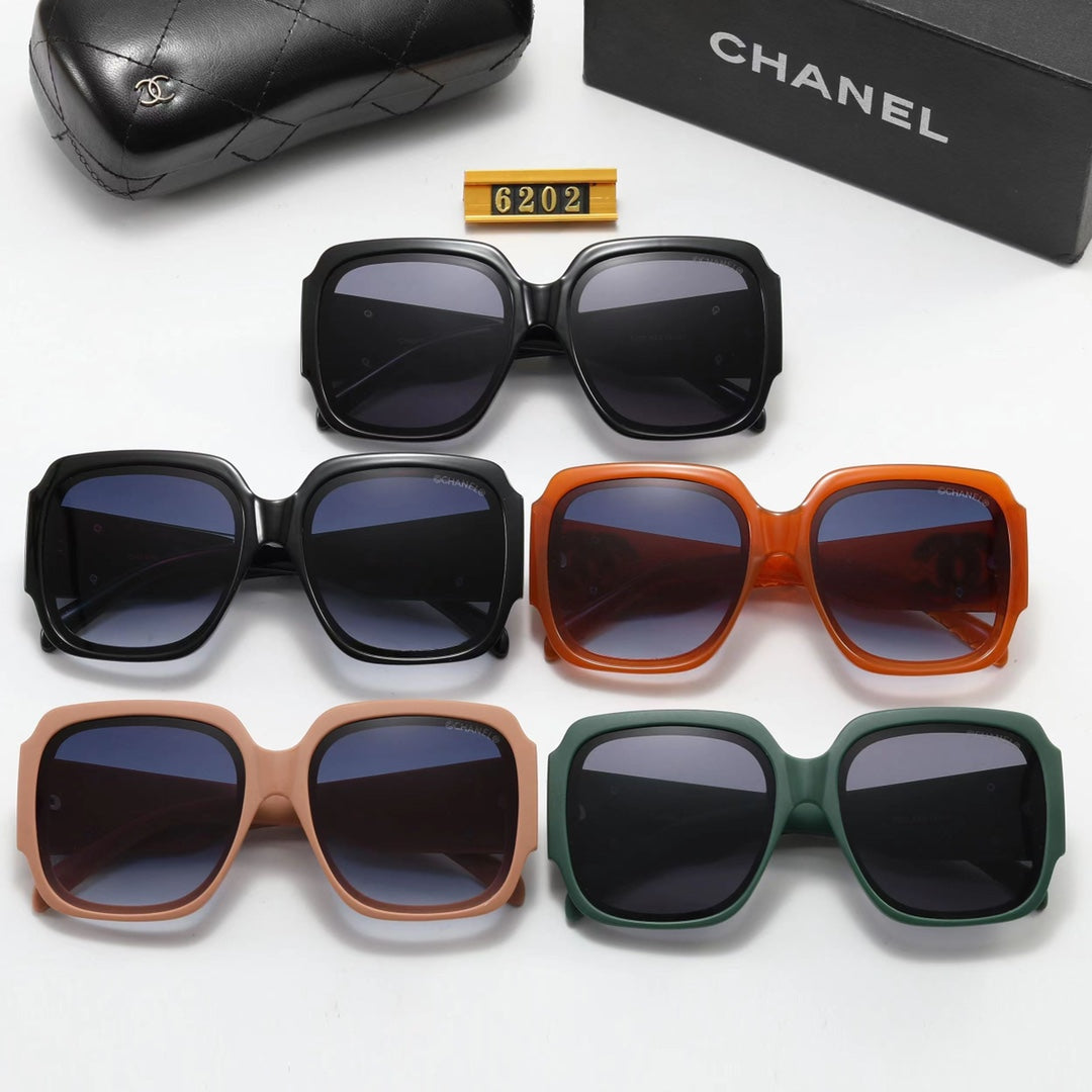 New Style Fashion Sunglasses In 2022 lbcase
