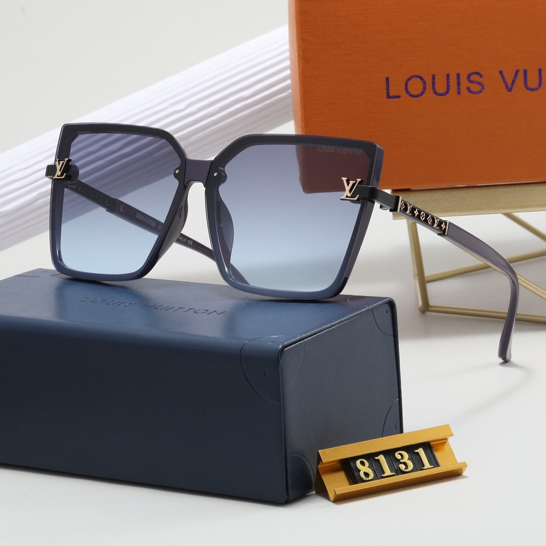 New Style Fashion Sunglasses For Summer lbcase