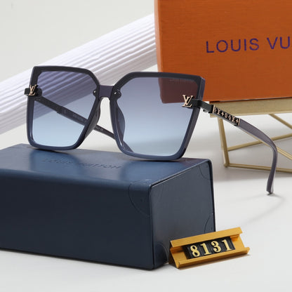 New Style Fashion Sunglasses For Summer lbcase