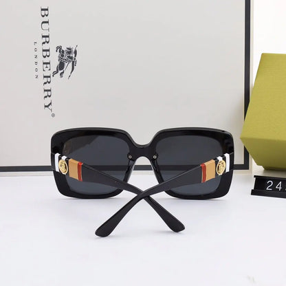 4 COLORS UNISEX OUTDOOR BEACH POLARIZED SUNGLASSES lbcase