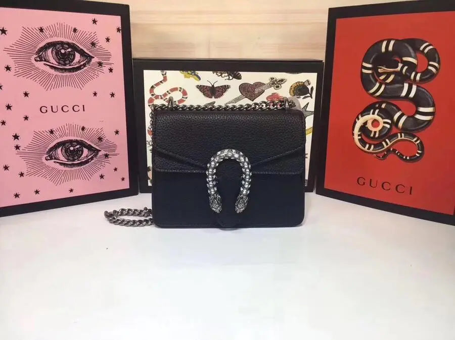 Small Shoulder Bag lbcase