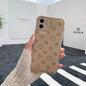 Fashion Frosted Glitter Case lbcase