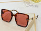 5 COLORS LEISURE POLARIZED SUNGLASSES lbcase