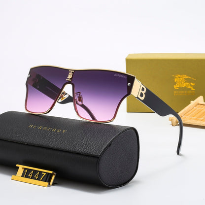 2022 New Ladies Fashion Sunglasses lbcase