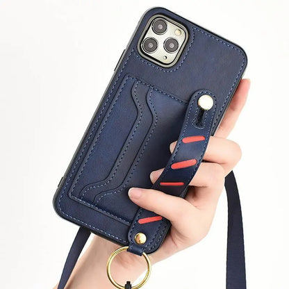 Card Package Wristband Case lbcase