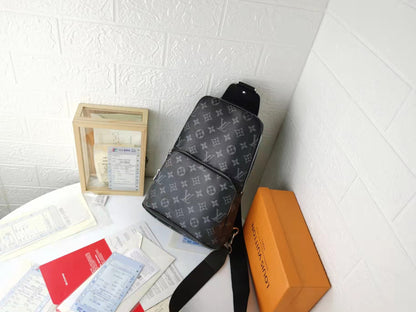 High quality backpack lbcase