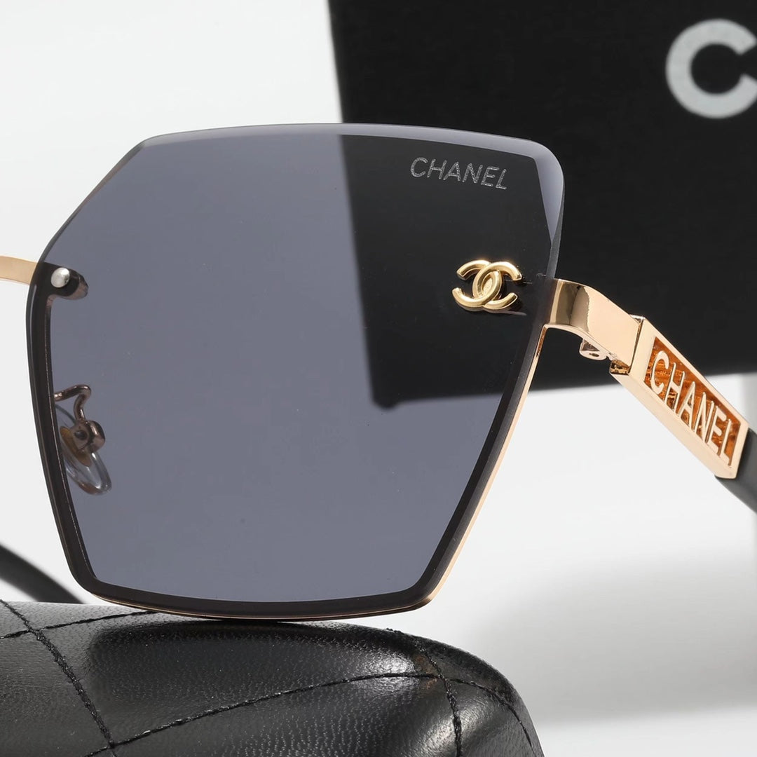 New Style Fashion Sunglasses For Summer lbcase