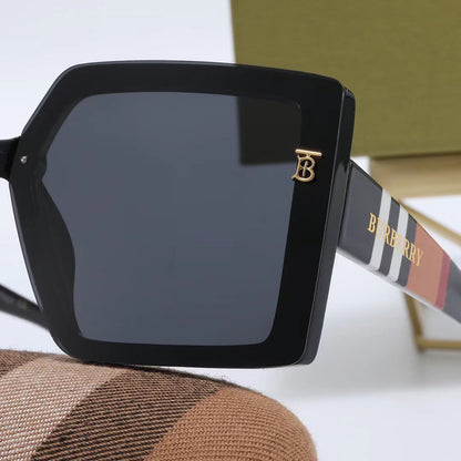 2022 Ladies Fashion Classic Sunglasses lbcase