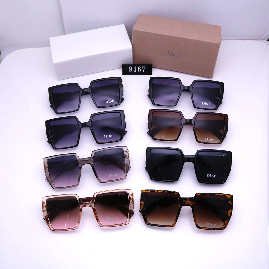New Style Fashion Sunglasses In 2022 lbcase